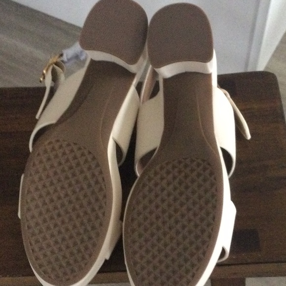 Aerosoles Camera Eggshell leather shoes - Picture 4 of 7